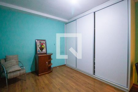 Quarto 2 de casa à venda com 3 quartos, 240m² em Jardim Vergueiro (sacomã), São Paulo