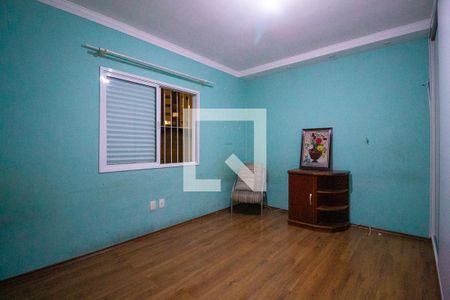 Quarto 2 de casa à venda com 3 quartos, 240m² em Jardim Vergueiro (sacomã), São Paulo