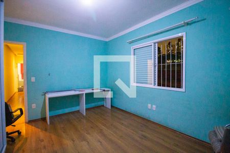 Quarto 2 de casa à venda com 3 quartos, 240m² em Jardim Vergueiro (sacomã), São Paulo