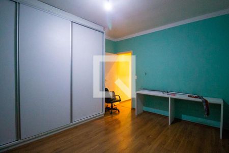 Quarto 2 de casa à venda com 3 quartos, 240m² em Jardim Vergueiro (sacomã), São Paulo