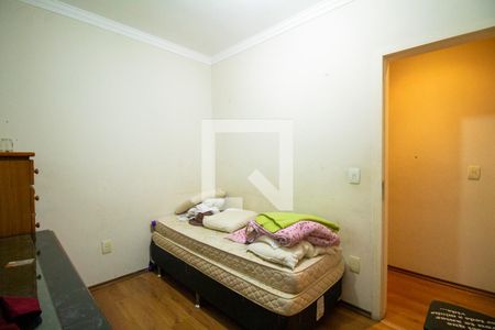 Quarto 3 de casa à venda com 3 quartos, 240m² em Jardim Vergueiro (sacomã), São Paulo