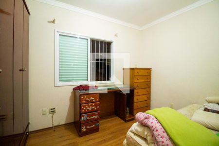 Quarto 3 de casa à venda com 3 quartos, 240m² em Jardim Vergueiro (sacomã), São Paulo