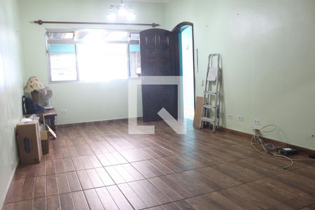 Sala de casa à venda com 2 quartos, 138m² em Vila Nhocuné, São Paulo