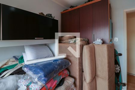 Quarto 1 de apartamento à venda com 4 quartos, 103m² em Medianeira, Porto Alegre