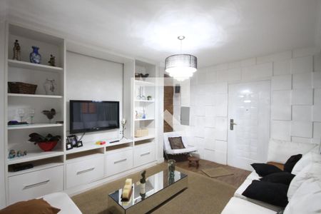 Sala de casa à venda com 3 quartos, 240m² em Jardim da Gloria, São Paulo