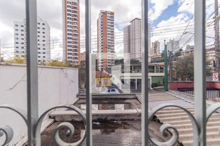 Vista da Sala de casa à venda com 3 quartos, 162m² em Vila Madalena, São Paulo