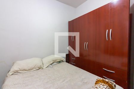 Quarto 2 de apartamento à venda com 2 quartos, 59m² em Novo Osasco, Osasco