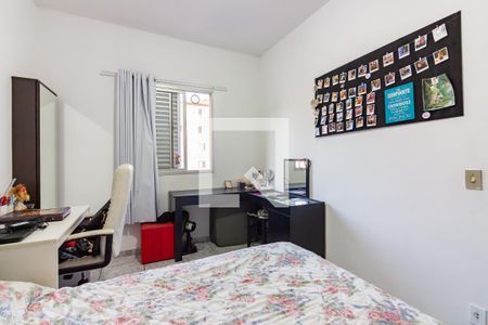 Quarto 1 de apartamento à venda com 2 quartos, 59m² em Novo Osasco, Osasco