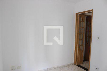 Quarto de apartamento à venda com 2 quartos, 50m² em Vila Carmosina, São Paulo