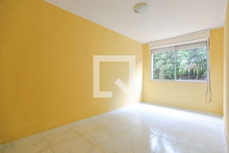 Quarto  de apartamento à venda com 1 quarto, 55m² em Jardim Sabará, Porto Alegre