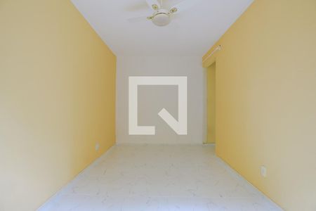 Sala de apartamento à venda com 1 quarto, 55m² em Jardim Sabará, Porto Alegre