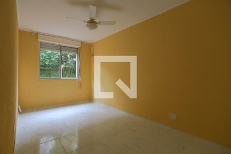 Sala de apartamento à venda com 1 quarto, 55m² em Jardim Sabará, Porto Alegre