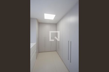 Closet de apartamento à venda com 2 quartos, 125m² em Cidade Monções, São Paulo