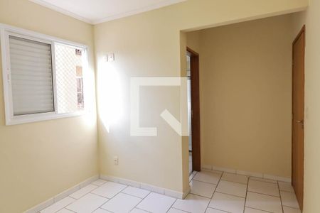 Suíte de apartamento para alugar com 2 quartos, 67m² em Jardim Nova Aliança Sul, Ribeirão Preto