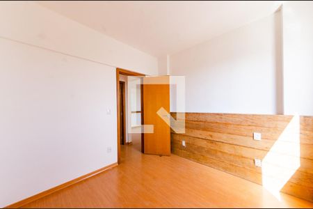 Suíte de apartamento à venda com 2 quartos, 66m² em Buritis, Belo Horizonte