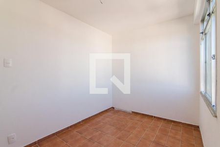 Quarto 2 de apartamento à venda com 2 quartos, 54m² em Taquara, Rio de Janeiro