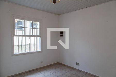 Quarto de casa para alugar com 1 quarto, 100m² em Vila Regente Feijó, São Paulo