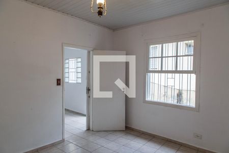 Quarto de casa para alugar com 1 quarto, 100m² em Vila Regente Feijó, São Paulo