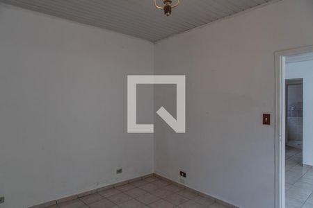 Quarto de casa para alugar com 1 quarto, 100m² em Vila Regente Feijó, São Paulo