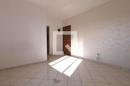 Sala de apartamento para alugar com 2 quartos, 95m² em Vila Hulda, Guarulhos