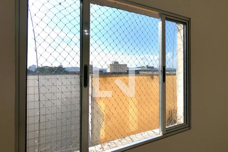 Vista da Sala de apartamento para alugar com 2 quartos, 104m² em Vila Hulda, Guarulhos