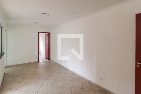 Sala de apartamento para alugar com 4 quartos, 128m² em Cambuci, São Paulo