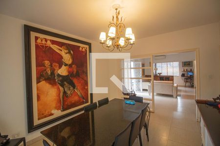 Casa à venda com 4 quartos, 313m² em Brooklin Paulista, São Paulo
