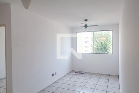 Sala de apartamento para alugar com 2 quartos, 52m² em Pechincha, Rio de Janeiro