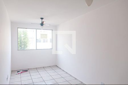 Sala de apartamento para alugar com 2 quartos, 52m² em Pechincha, Rio de Janeiro