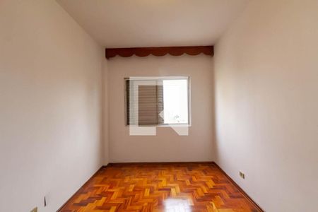 Quarto 1 de apartamento à venda com 3 quartos, 110m² em Baeta Neves, São Bernardo do Campo