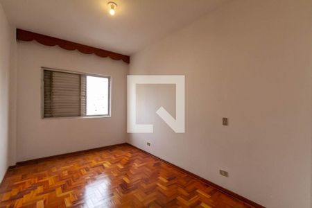 Quarto 1 de apartamento à venda com 3 quartos, 110m² em Baeta Neves, São Bernardo do Campo