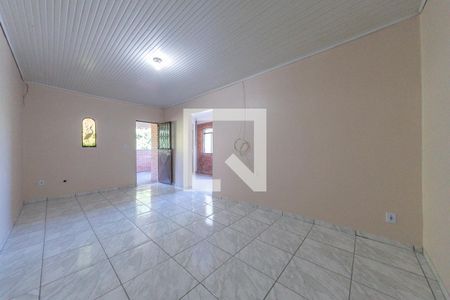 Sala de casa para alugar com 2 quartos, 60m² em Medianeira, Porto Alegre