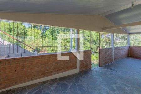 Quarto 1 de casa para alugar com 2 quartos, 60m² em Medianeira, Porto Alegre