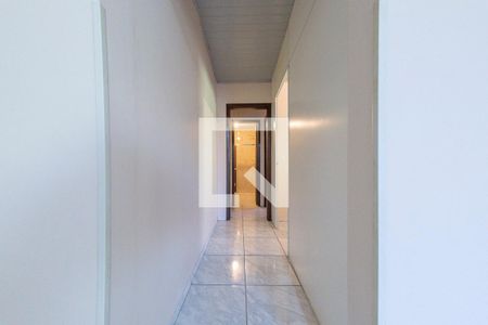 Corredor de casa para alugar com 2 quartos, 60m² em Medianeira, Porto Alegre