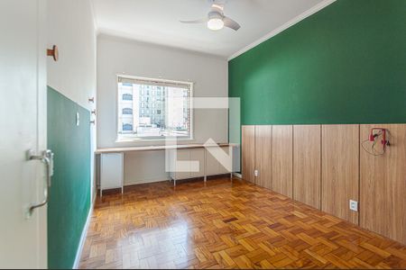 Quarto de apartamento à venda com 1 quarto, 60m² em Consolação, São Paulo