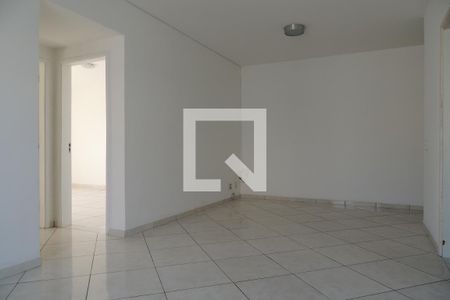 Sala  de apartamento à venda com 2 quartos, 57m² em Barra da Tijuca, Rio de Janeiro