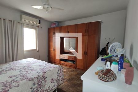 Quarto  de apartamento para alugar com 1 quarto, 60m² em Centro, São Leopoldo
