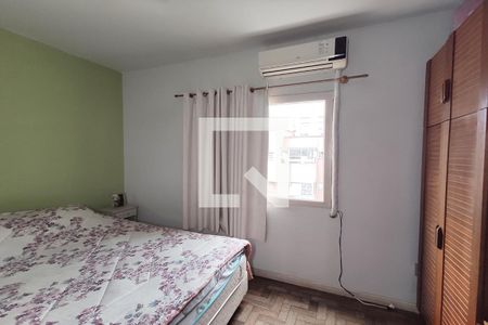 Quarto  de apartamento para alugar com 1 quarto, 60m² em Centro, São Leopoldo