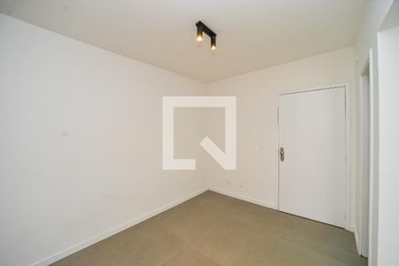 Sala de apartamento à venda com 1 quarto, 37m² em Passo D’areia, Porto Alegre