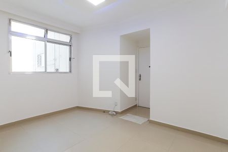 Sala de apartamento para alugar com 1 quarto, 45m² em Consolação, São Paulo