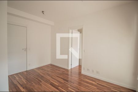 Sala de apartamento para alugar com 1 quarto, 43m² em Vila Clementino, São Paulo