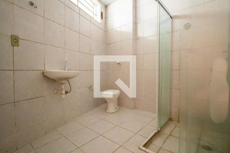 Banheiro  de casa para alugar com 1 quarto, 80m² em Vila Mariana, São Paulo