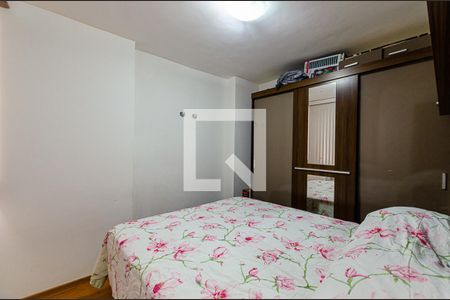 Quarto 2 de apartamento à venda com 2 quartos, 60m² em Fonseca, Niterói