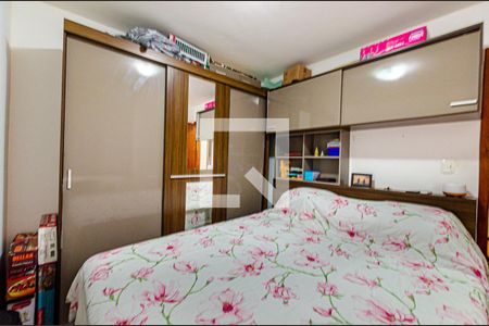 Quarto 2 de apartamento à venda com 2 quartos, 60m² em Fonseca, Niterói