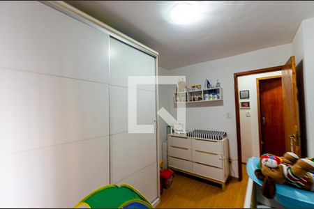 Quarto 1 de apartamento à venda com 2 quartos, 60m² em Fonseca, Niterói