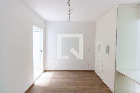 Studio  de kitnet/studio para alugar com 1 quarto, 27m² em Jardim Independência, São Paulo