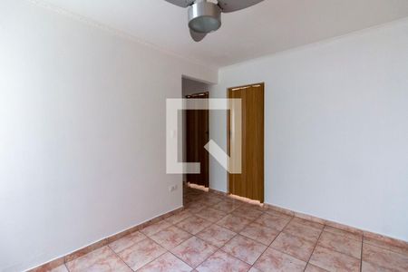 Sala de apartamento à venda com 2 quartos, 44m² em Vila Carmosina, São Paulo