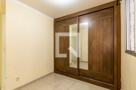 Quarto 1 de apartamento à venda com 2 quartos, 50m² em Jardim Santa Terezinha (zona Leste), São Paulo