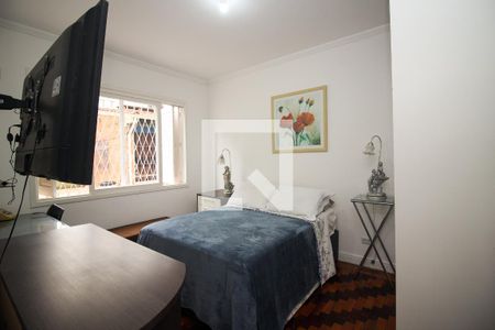 Quarto de apartamento para alugar com 1 quarto, 53m² em Partenon, Porto Alegre