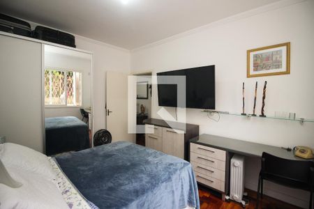 Quarto de apartamento para alugar com 1 quarto, 53m² em Partenon, Porto Alegre